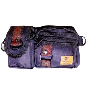 کیف کمری مردانه کد 5502
