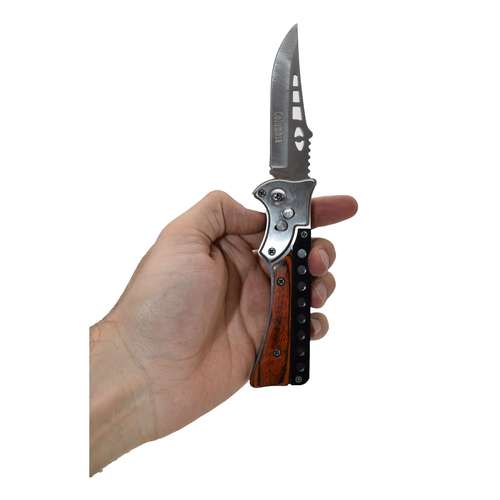 چاقوی سفری کد cmpkoch725d            غیر اصل