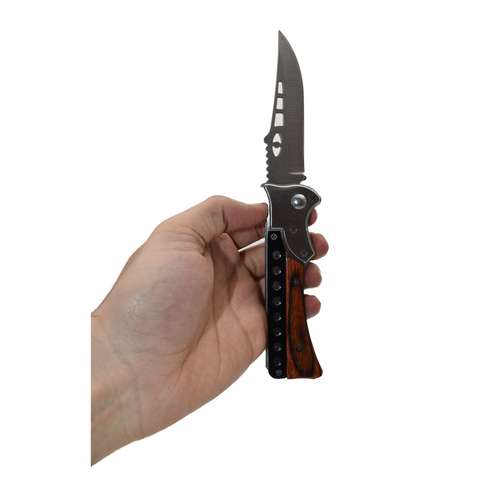 چاقوی سفری کد cmpkoch725d            غیر اصل