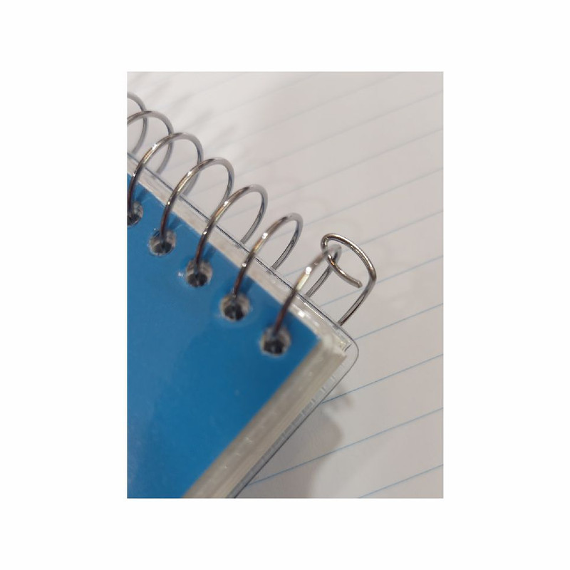 دفتر 40 برگ نهال کد 3422