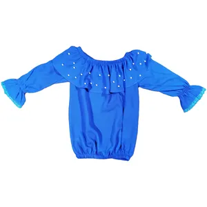 بلوز دخترانه کد 00200134