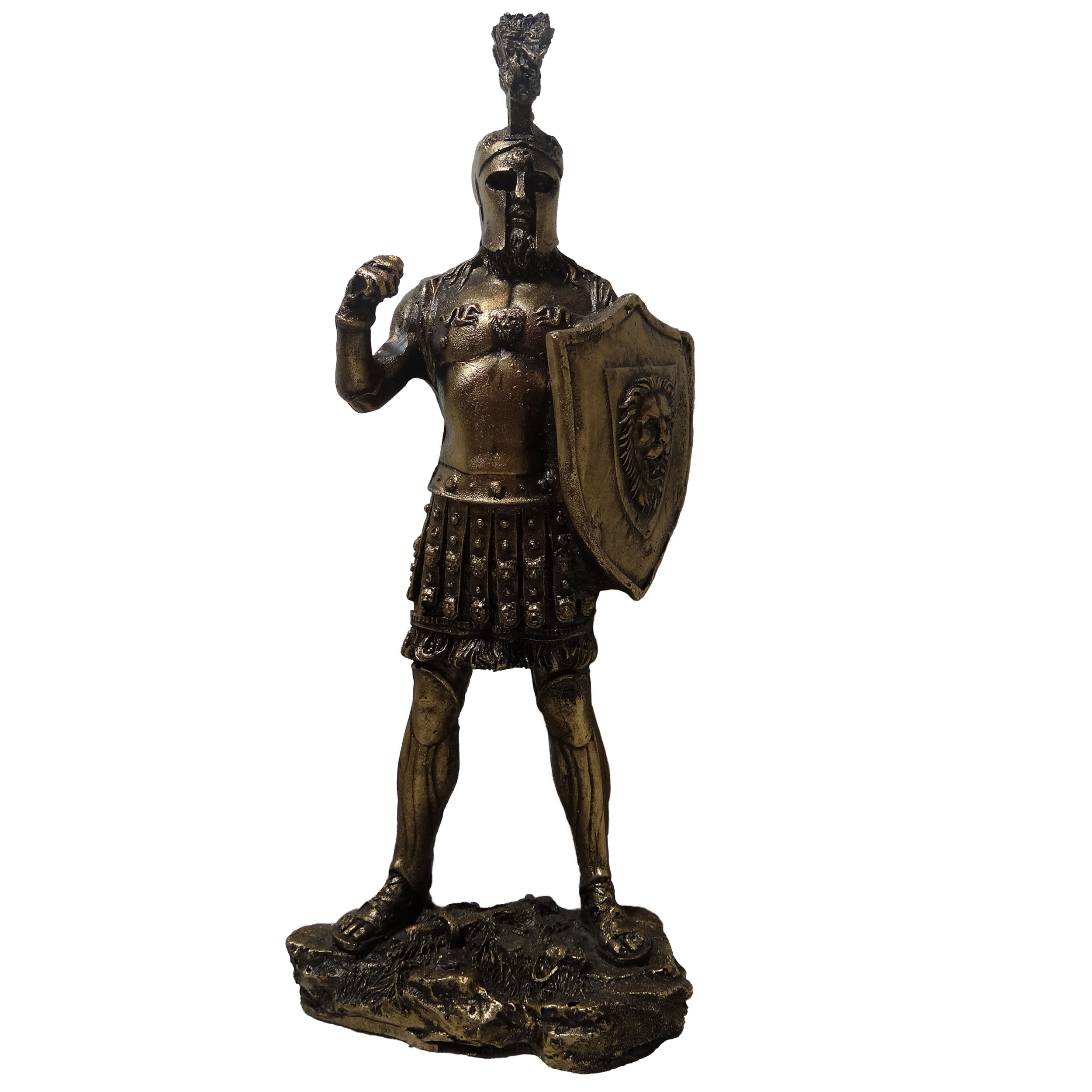 مجسمه طرح سرباز مدل G3