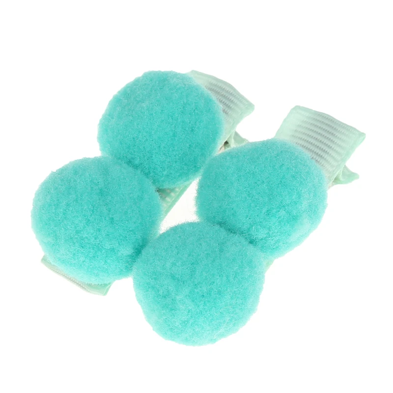 گیره مو دخترانه مدل GD3007 بسته 2 عددی