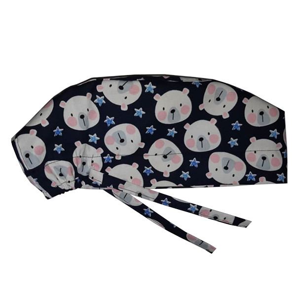 کلاه جراحی مدل K9002