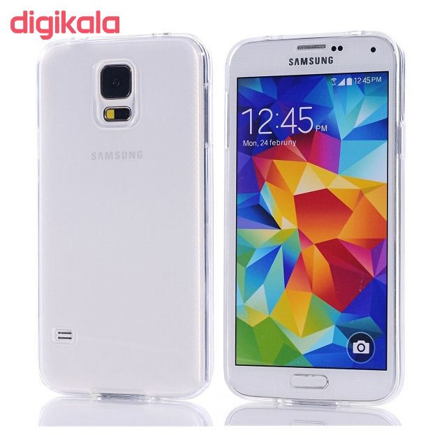 کاور مدل j-1 مناسب برای گوشی موبایل سامسونگ Galaxy S5 main 1 1