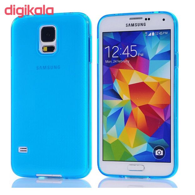 کاور مدل j-1 مناسب برای گوشی موبایل سامسونگ Galaxy S5 main 1 2