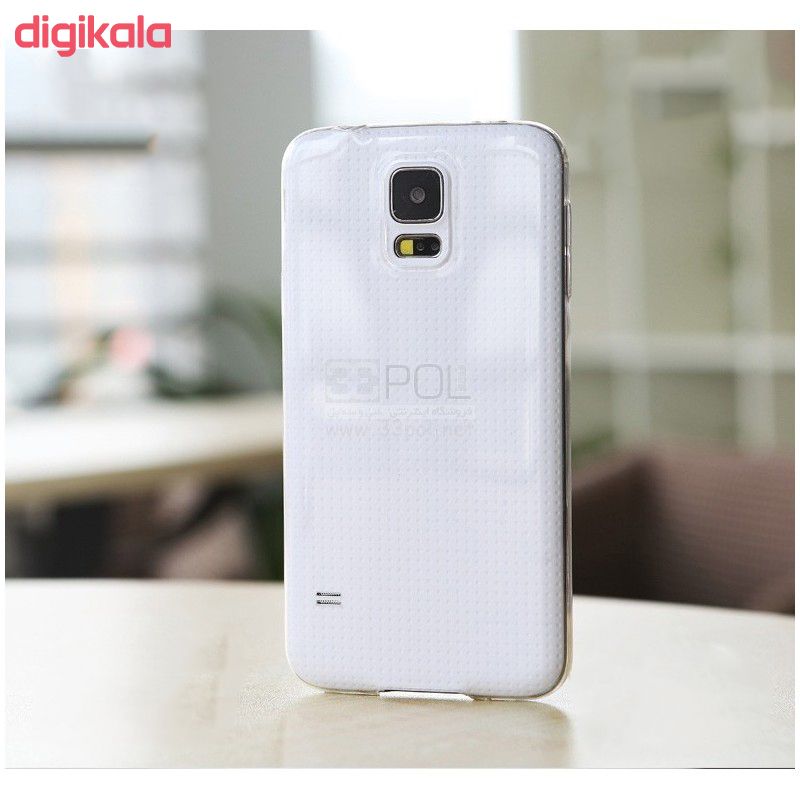 کاور مدل j-1 مناسب برای گوشی موبایل سامسونگ Galaxy S5 main 1 3