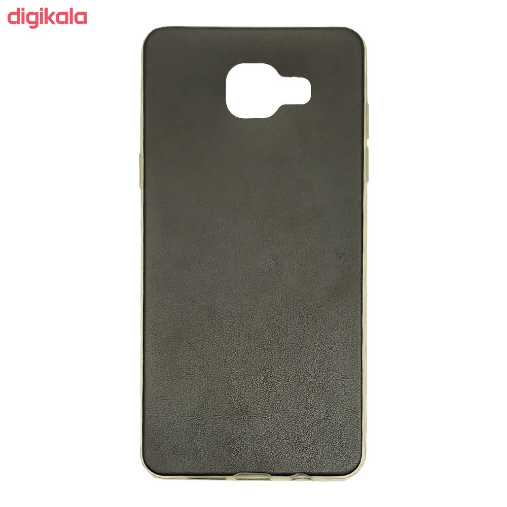 کاور کد Si-4216 مناسب برای گوشی موبایل سامسونگ Galaxy A5 2016 / A510 main 1 1