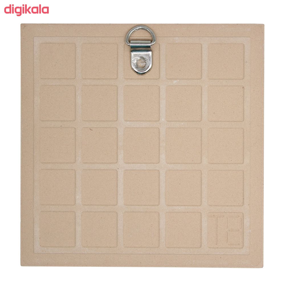 کاشی طرح کوچه کد wk322