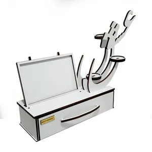 قاب عکس دکو مارکت مدل عشق کد D059