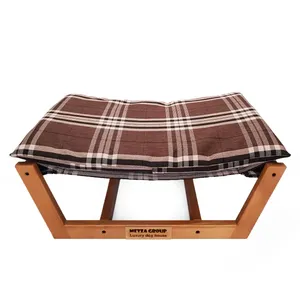 جای خواب سگ متزا گروپ مدل RB