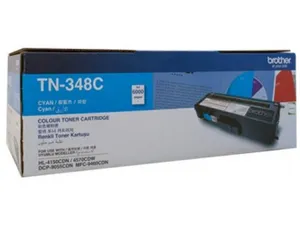 تونر آبی برادر مدل TN-348C