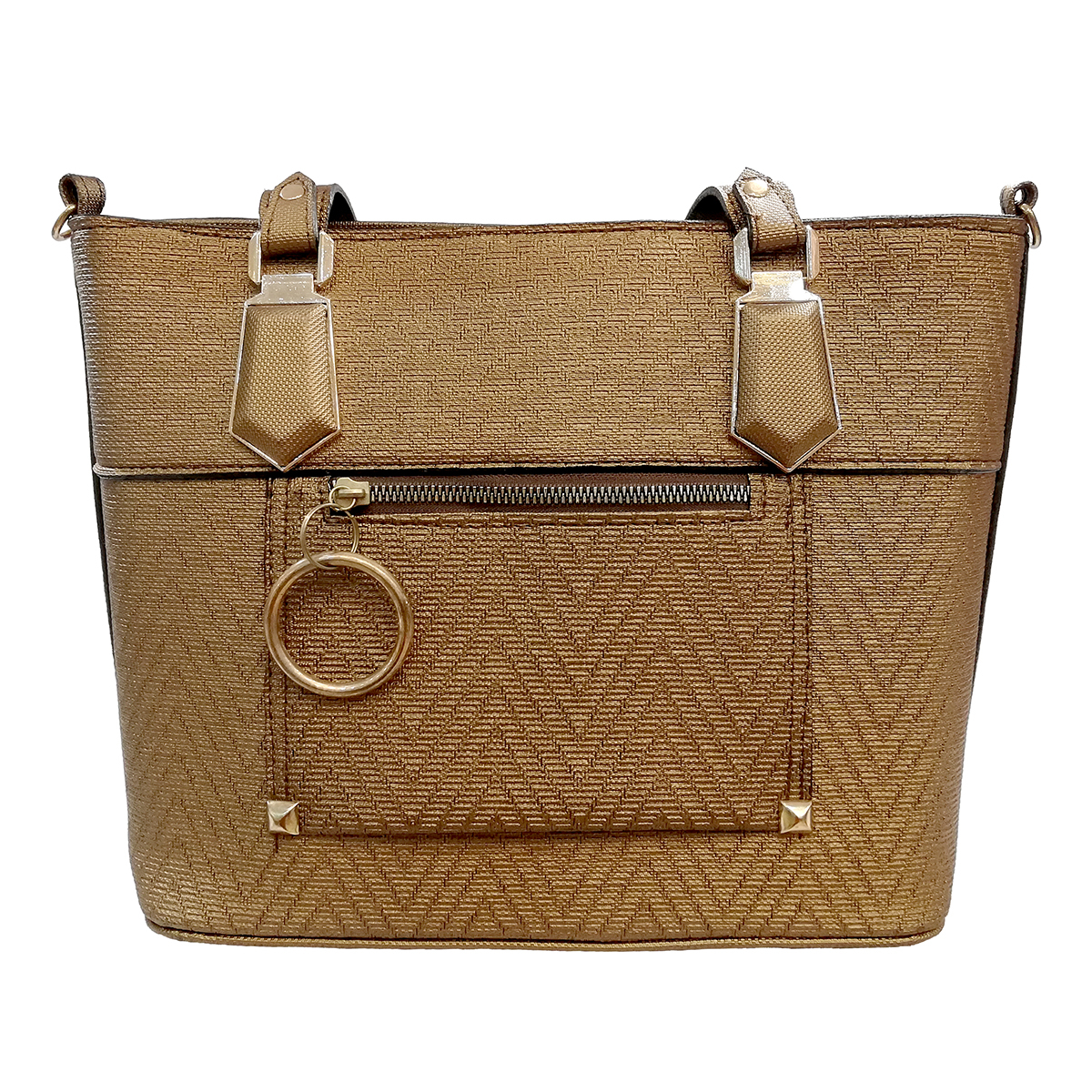 کیف دوشی زنانه کد 911