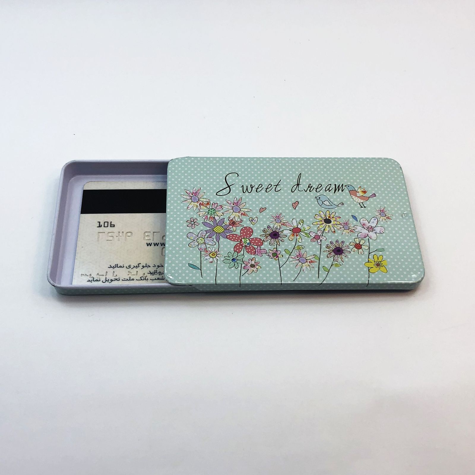 جاکارتی دخترانه طرح Sweet dream کد 01 -  - 2