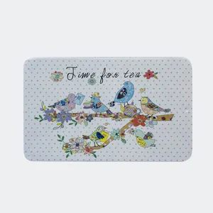  جاکارتی دخترانه طرح Time for Tea کد 03