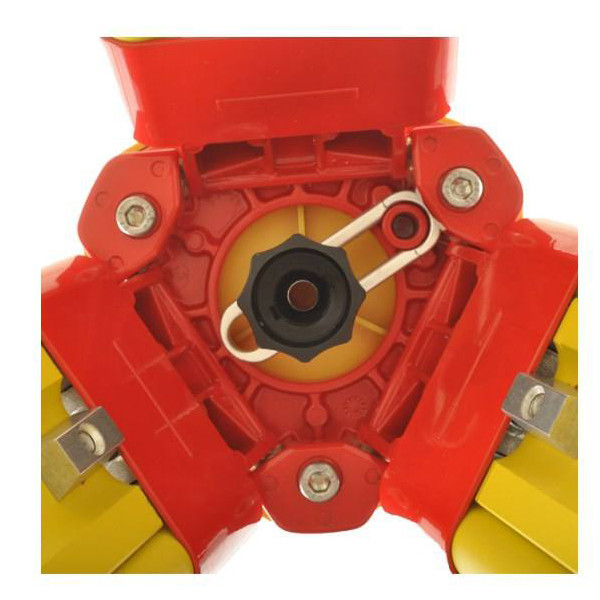 سه پایه نقشه برداری مدل GST20