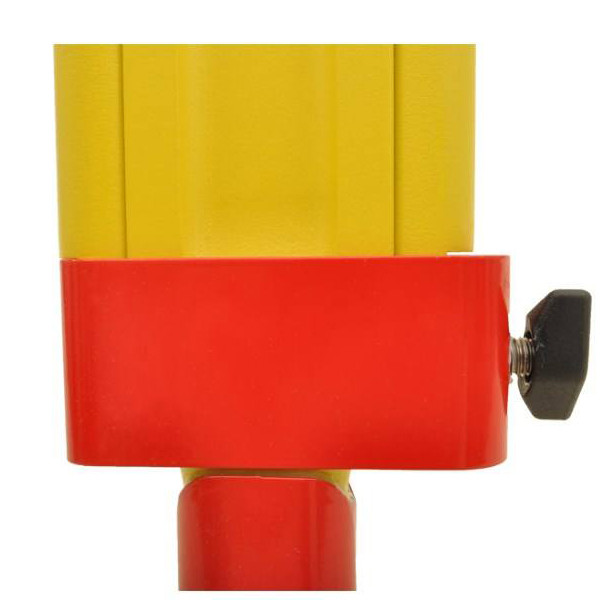 سه پایه نقشه برداری مدل GST20