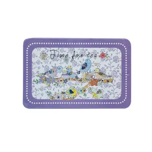  جاکارتی دخترانه طرح Time for Tea کد 04