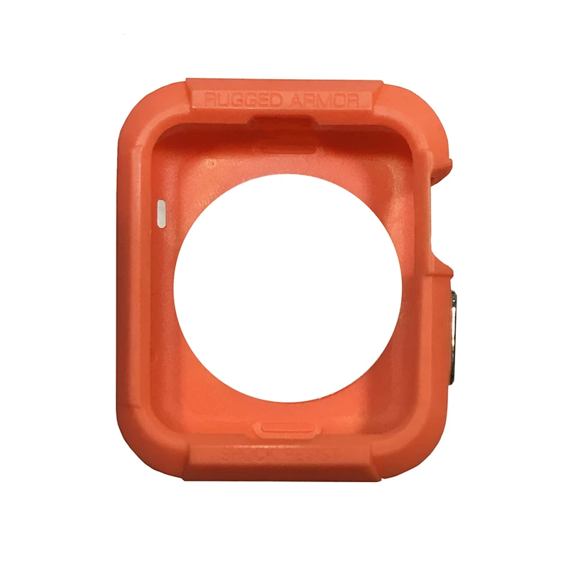 کاور مدل NXE مناسب برای اپل واچ 42/44 میلی متری