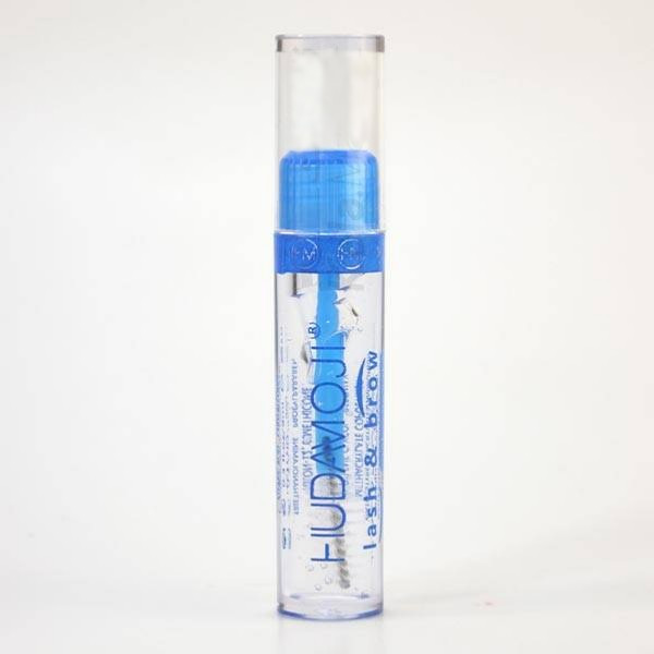 ژل تقویت کننده مژه و ابرو هدی موجی مدل ZW0Q حجم 10 میلی لیتر