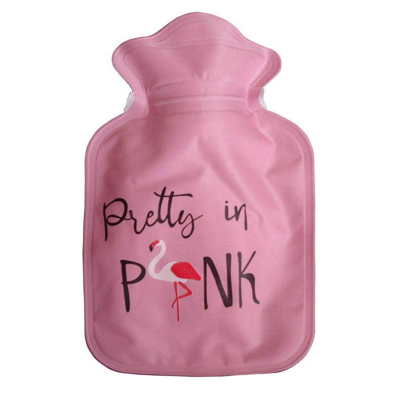 کیسه آبگرم مدل Pretty in PINK 