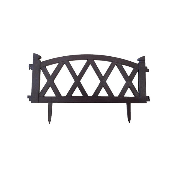 حصار باغچه مدل 004 بسته 4 عددی