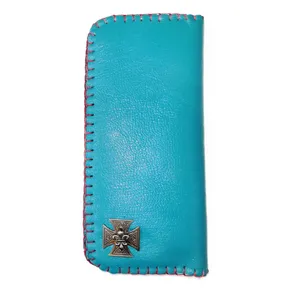 کیف پول چرمی مدل C-003