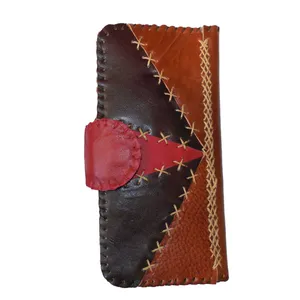 کیف پول چرمی مدل C-010