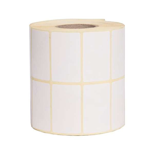 برچسب پرینتر لیبل زن مدل NR-2-25-50P برچسب پرینتر لیبل زن مدل NR-2-25-50P