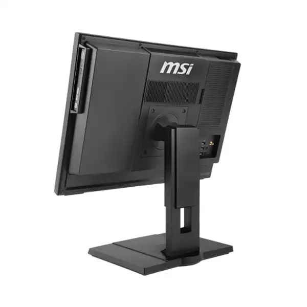 کامپیوتر همه کاره 20 اینچی ام اس آی مدل Pro 20 7M riser - A