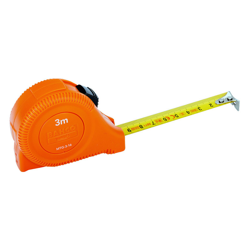 متر 3 متری باهکو مدل MTG-3-16