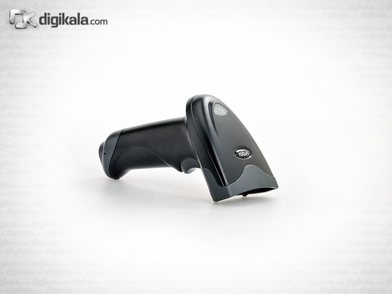 بارکد خوان یک بعدی رابین مدل RS1200