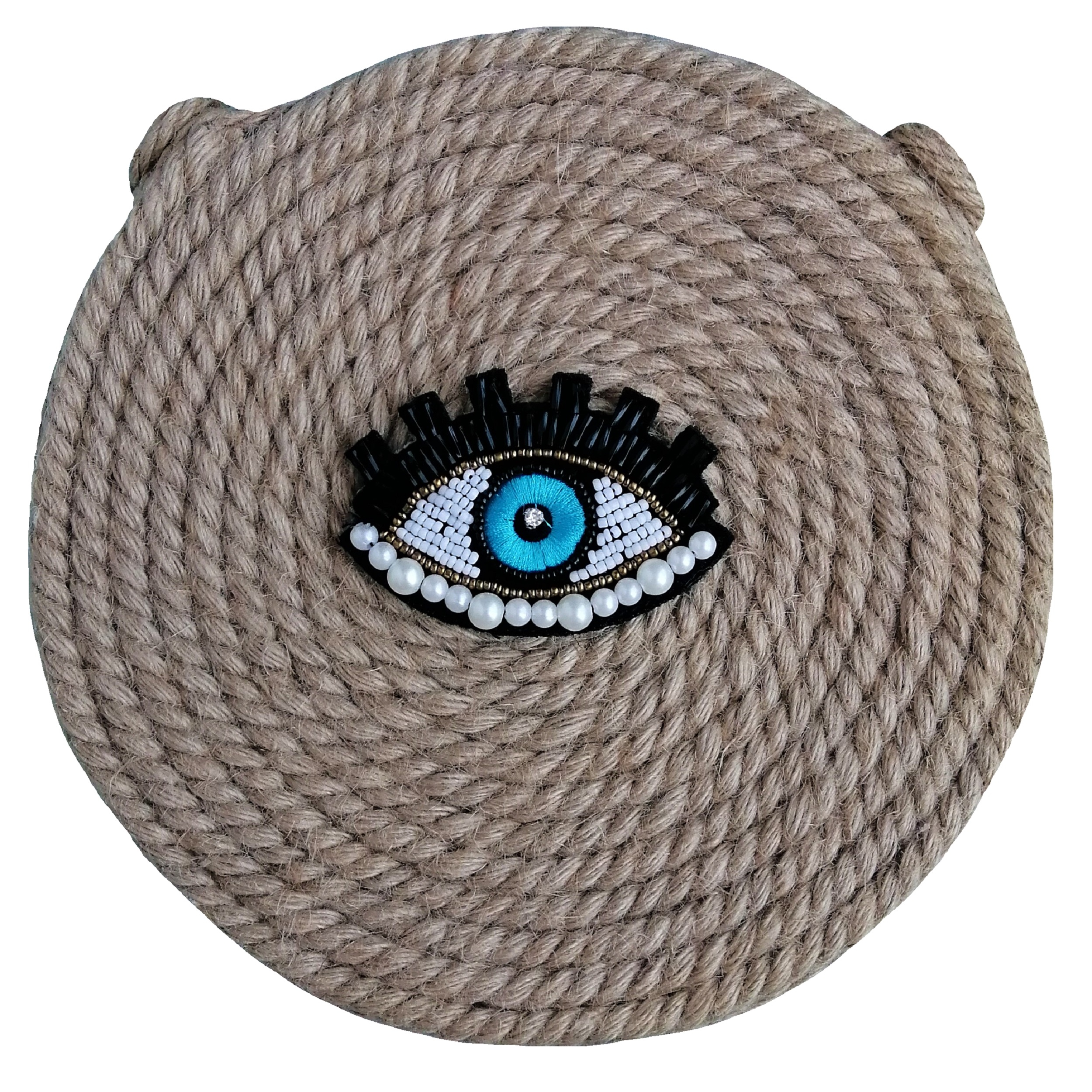 کیف دوشی زنانه کد 023