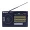 آنباکس رادیو ریزنگ مدل R-6633UT توسط صباح سودانی در تاریخ ۲۵ خرداد ۱۳۹۹