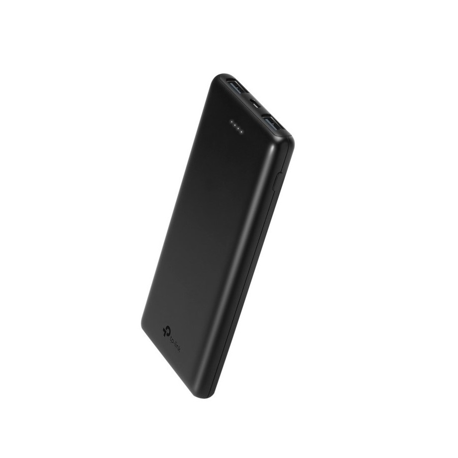  پاور بانک تی پی-لینک مدل PB10000 ظرفیت 10000 میلی آمپر ساعت 