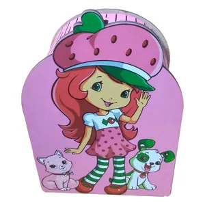 قلک طرح توت فرنگی کد ghol-17