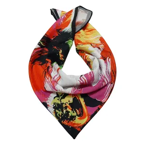 روسری دخترانه مدل 17
