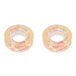 چسب نواری پارسیکار مدل JM 3643 عرض 1.5 سانتی متر بسته 2 عددی