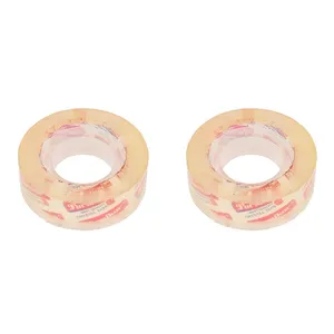 چسب نواری پارسیکار مدل JM 3643 عرض 1.5 سانتی متر بسته 2 عددی