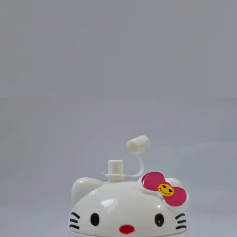 لیوان کودک طرح کیتی کد 38