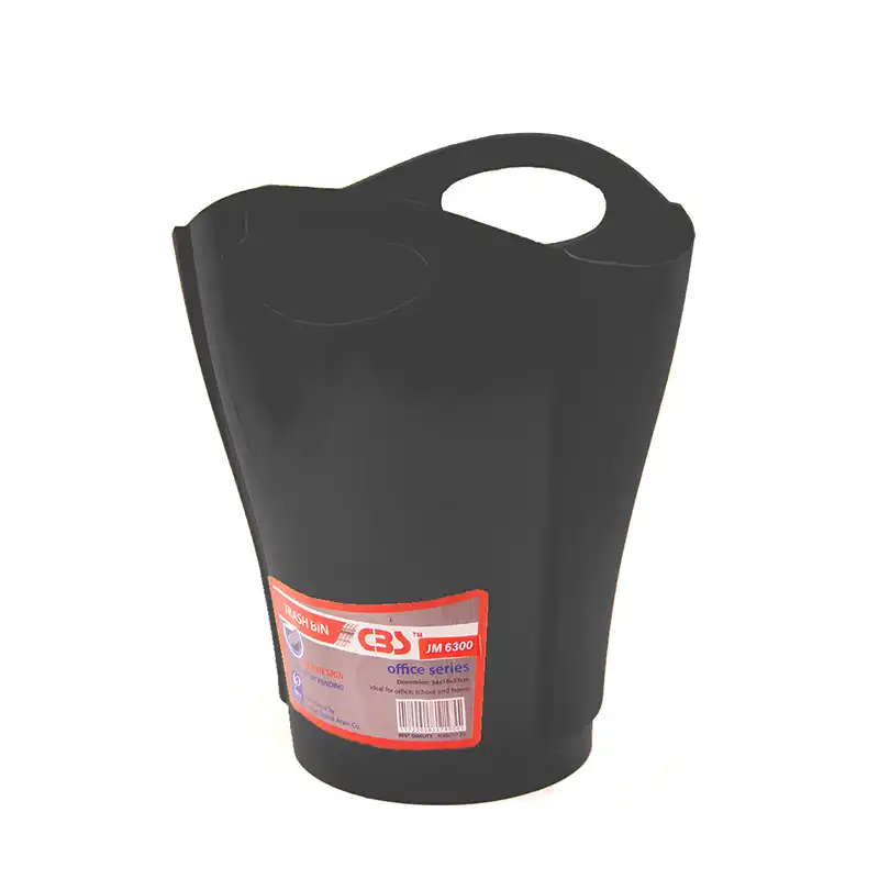 سطل زباله سی بی اس مدل 6300