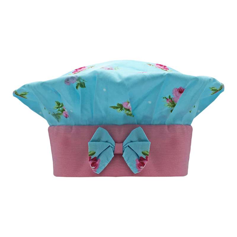 کلاه آشپزی کد 1135.5 کلاه آشپزی کد 1135.5