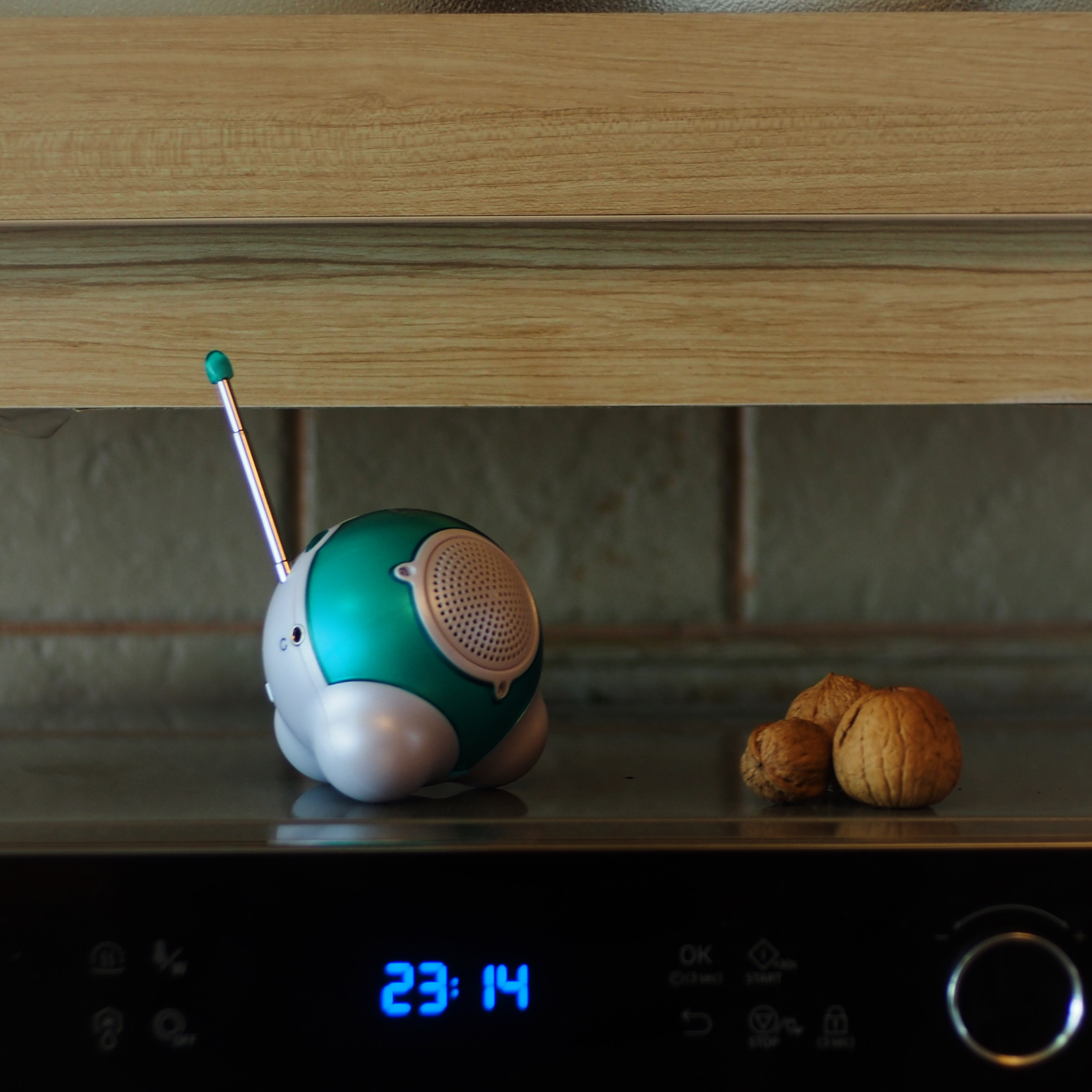 رادیو مایسان مدل H-Llife