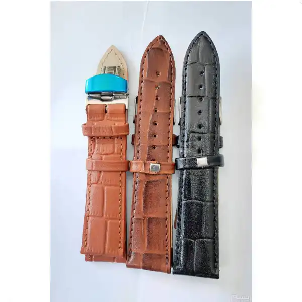 بند ساعت مچی مدل BA24