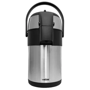 فلاسک والریامدل inox ظرفیت 1.9 لیتر