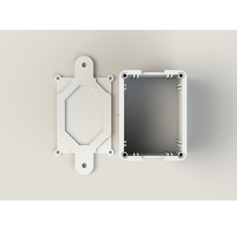 جعبه مدار مدل SB-5023