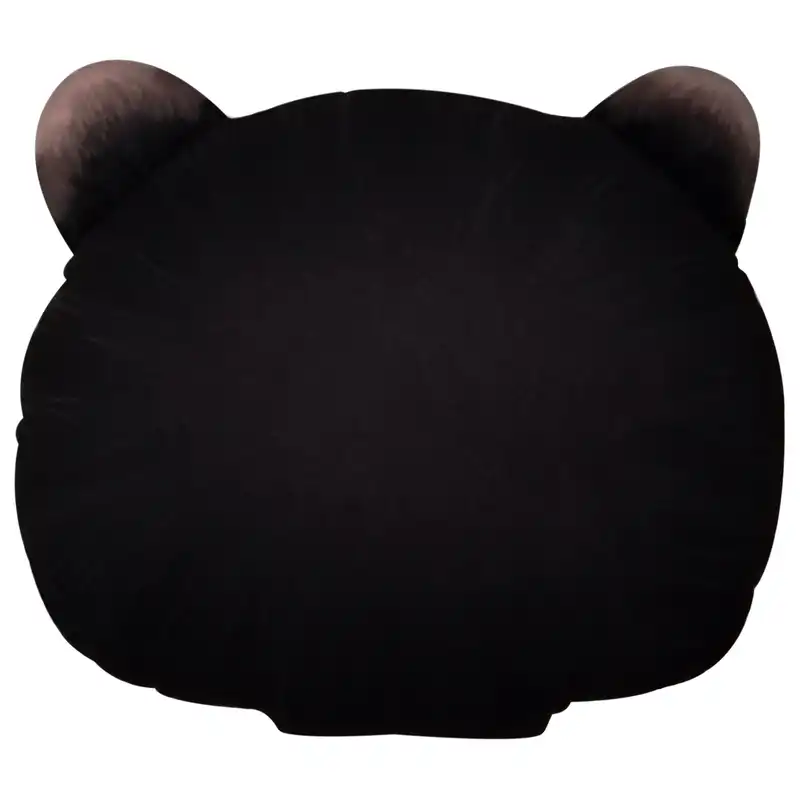 کوسن فانتزی طرح گربه مدل C-33BK