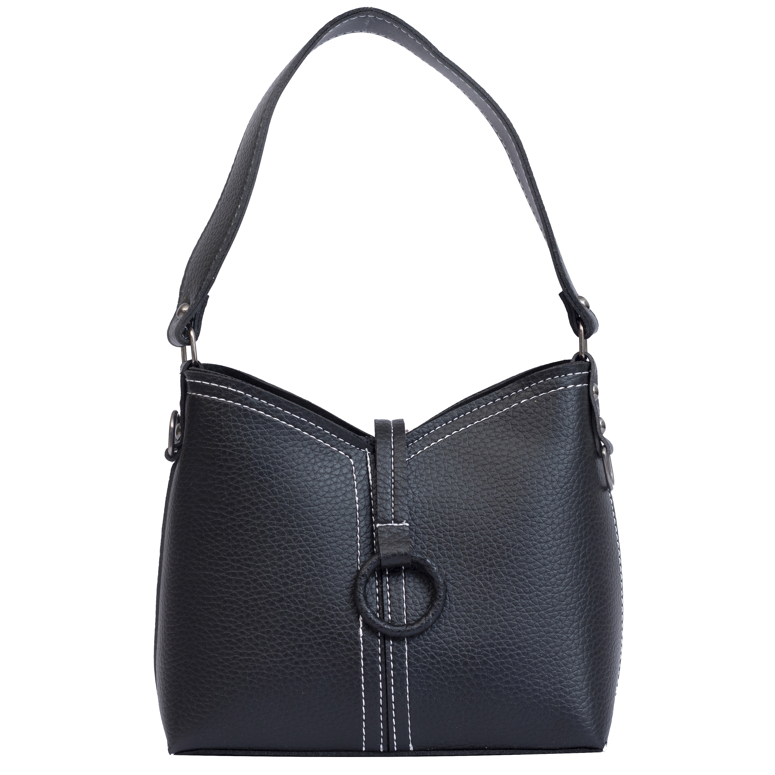 کیف دوشی زنانه وفس مدل VF068