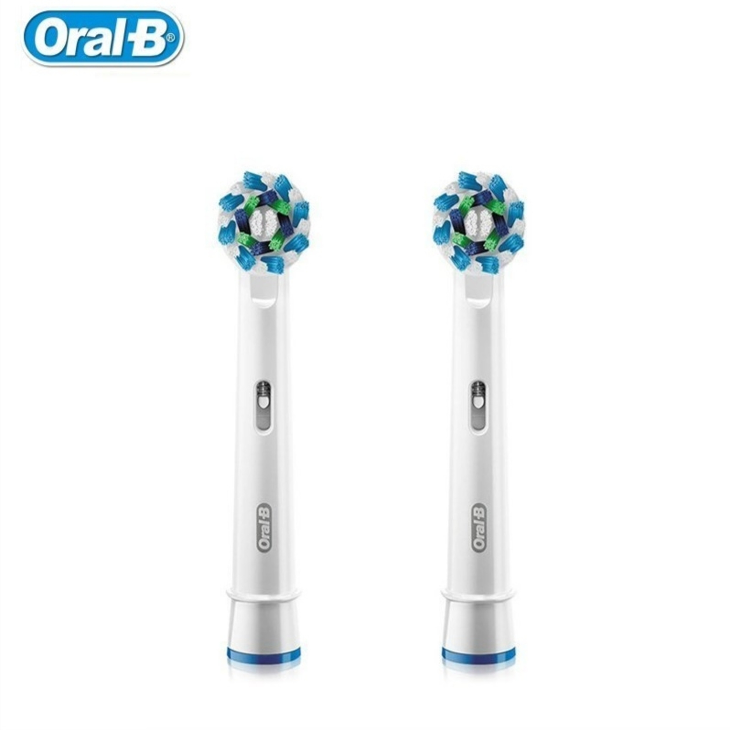 مسواک برقی اورال-بی مدل Pro 2 2900 بسته 2 عددی مسواک برقی اورال-بی مدل Pro 2 2900 بسته 2 عددی