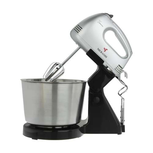 همزن برقی مباشی مدل ME-BWM1601SS